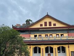 -桂林独秀峰王城景区
