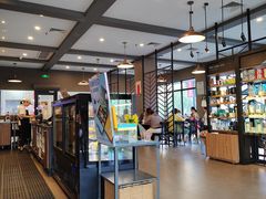 -星巴克(扬州珍园店)