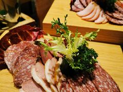 -康帝国际酒店-艾斯本自助西餐厅