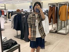 -优衣库(青岛万象城店)