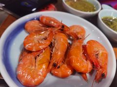 -三个渔夫·蒸汽海鲜(小白楼店)