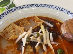 -小螺号螺蛳粉(万科钻石广场店)