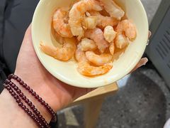 -福成自助烤肉(双桥万达店)