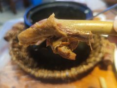 -皮蛋弟砂锅店(总店)