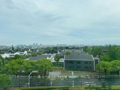 -苏州观前平江CitiGO欢阁酒店