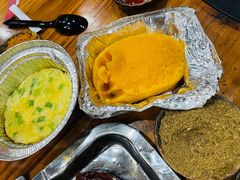 -梁山烤肉(平遥行者武松店)