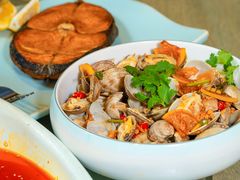 -巽寮印象美食部落餐厅·海鲜·地方特色菜(惠州体验店)