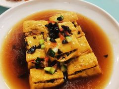 -懋隆金阁·博山菜