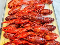 -肥肥虾庄·金牌油焖大虾(东湖欢乐谷店)