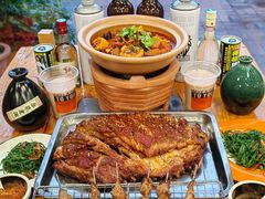 -张记焖窑·十五年专注焖烤(雍和宫店)