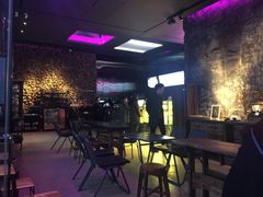 -Cafe Aewol Monsant