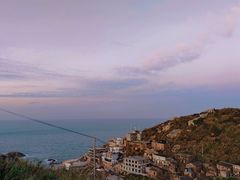 -东极岛景区