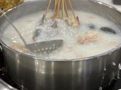 -盈田盈粥庄(博山东路店)