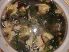 -两淮天鹅湖大酒店·中餐厅