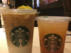 -星巴克臻选(南宁万象城店)