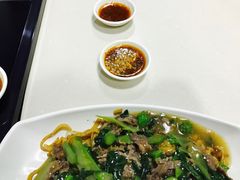 -菜忠潮州牛肉店(岗厦店)