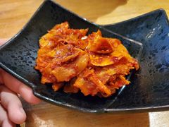 牛板筋-鬼味烤翅(南锣鼓巷店)