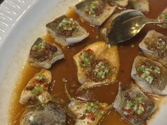 -荷风细雨·中国茶宴(碧云店)