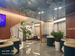 -圣和足道·瑶浴SPA·养生茶府(光华店)