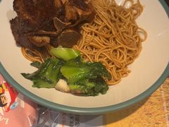 -老娘舅(富都广场店)