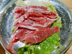 -牛炙烤肉(车公庙店)
