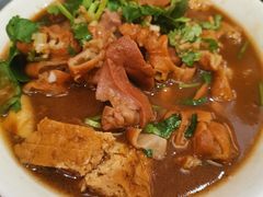 -姚记炒肝店(簋街店)