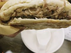 -子午路张记肉夹馍(翠华路店)