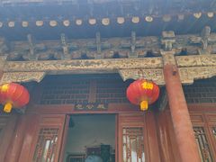 -中岳庙