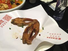 -阿庄新豫菜(通泰路店)