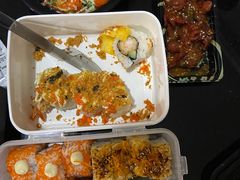 -饭町二郎日式综合茶餐(中安广场店)