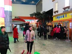 -成都星期8小镇(江宁南路店)