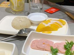 -海底捞火锅(8号仓店)