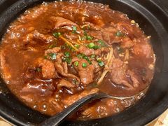 -香港狮子山下·明星粤菜餐厅(北苑店)