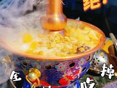 -王家渡火锅店(棕榈泉店)