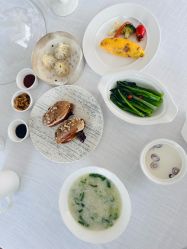 -圣贝拉母婴护理中心(深圳莱佛士店)