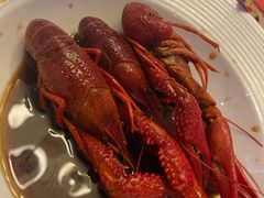 -阿莉餐厅(枣阳路店)