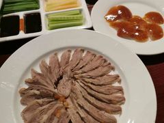 -古北烤鸭王I古北水镇景区店
