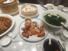-品大三·南京菜(大行宫店)