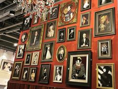 -MUSEE CAFE(保利·时光里店)