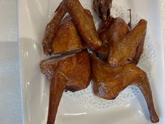 -金时代顺风大酒店(南桥百联店)