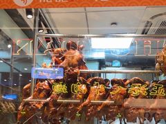 -龙记香港茶餐厅(久光百货店)