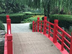 -玲珑塔公园