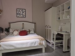-A家居·松堡王国儿童家具(集美家居大红门店)