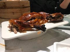 -董鲁烤鸭(建和街店)