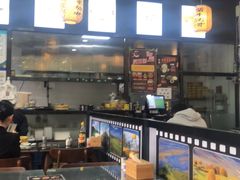 -真食净香居·内蒙烧麦(亚运村店)