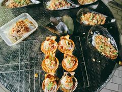 -啊溜烧烤·炭火传承(南澳店)