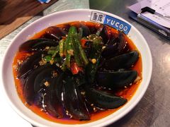 -鱼库·不仅是一家烤鱼店(车公庙店)