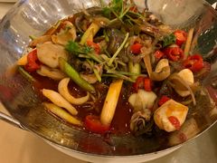 -福今喜粤餐厅