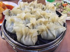 -振生清真饭店(永安道店)