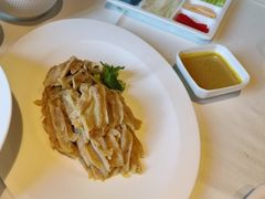 -四季民福烤鸭店(外滩外白渡桥店)